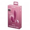 Masażer Satisfyer Sunray Berry